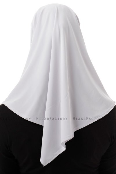 Esma - Milennium Grau Amira Hijab - Firdevs