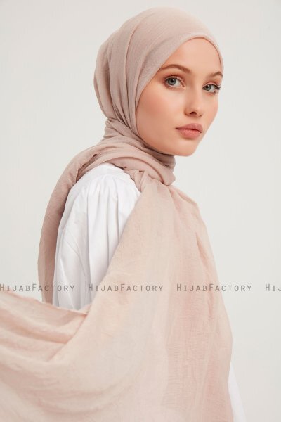 Afet - Sand Comfort Hijab