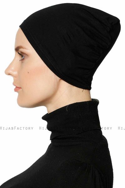 Erva - Schwarz Untertuch - Ecardin