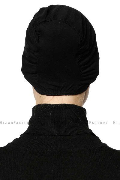 Erva - Schwarz Untertuch - Ecardin