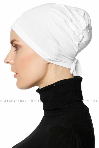 Erva - Weiß Untertuch - Ecardin