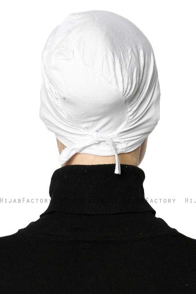 Erva - Weiß Untertuch - Ecardin