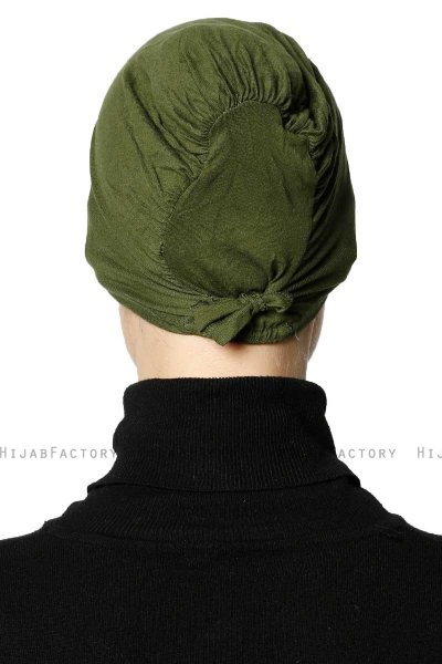 Erva - Khaki Untertuch - Ecardin
