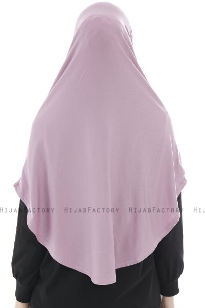 Roxelana - Lila Lang Al Amira Hijab