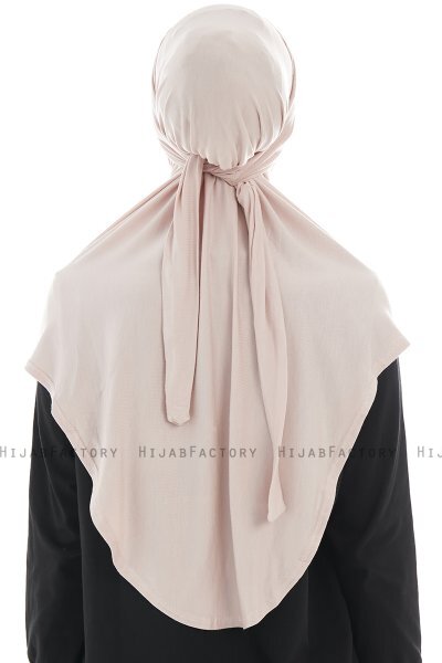 Sefa - Altrosa One-Piece Al Amira Hijab