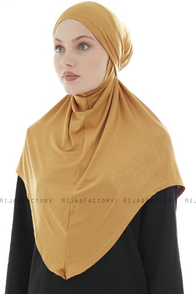 Sefa - Senf One-Piece Al Amira Hijab