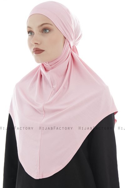 Sefa - Rosa One-Piece Al Amira Hijab