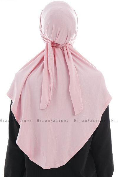 Sefa - Rosa One-Piece Al Amira Hijab