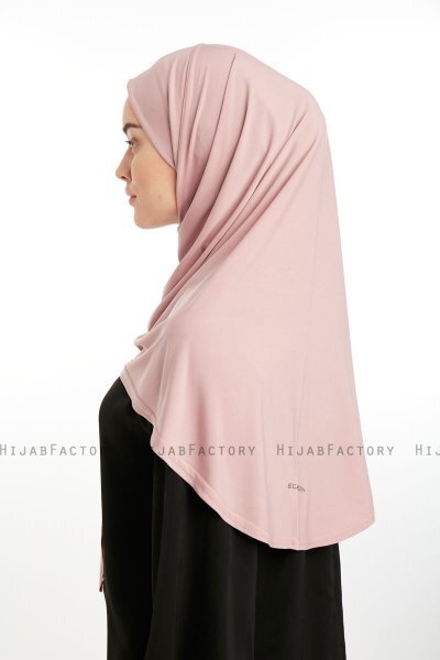 Nermin - Altrosa Sandy Scarfs Hijab