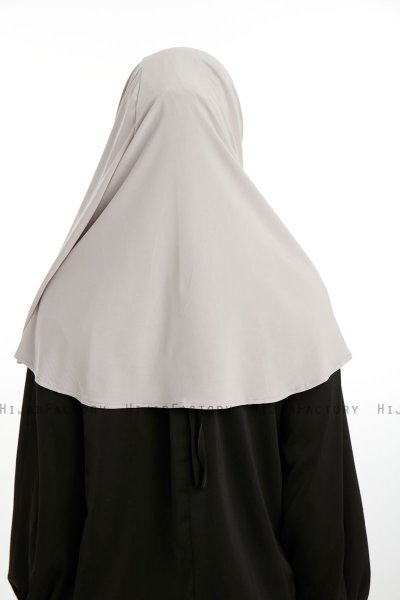 Ilay - Sand Sandy Turban Hijab
