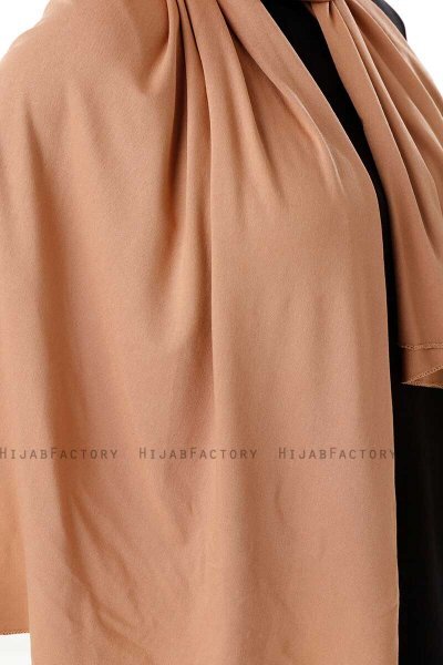 Neylan - Senf Basic Jersey Hijab