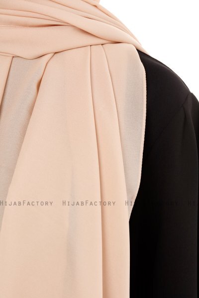 Esra - Altrosa Chiffon Hijab