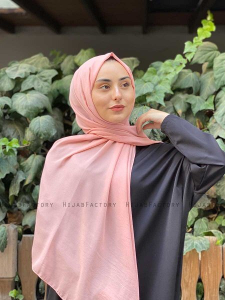 Alvina - Altrosa Jazz Hijab - Mirach
