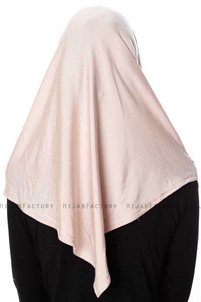 Ava - Altrosa One-Piece Al Amira Hijab - Ecardin
