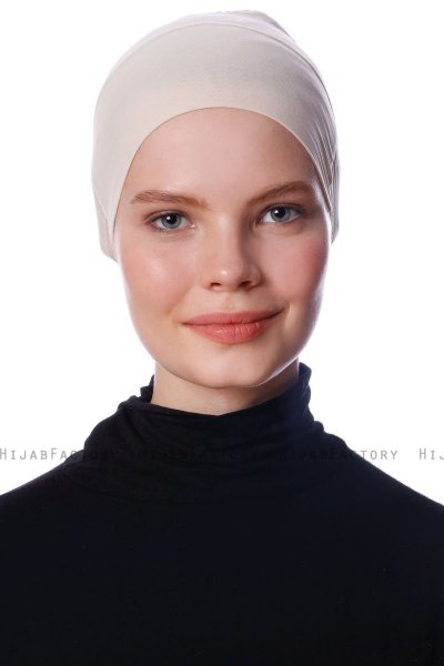 Azra - Beige Parizien Untertuch - Ecardin