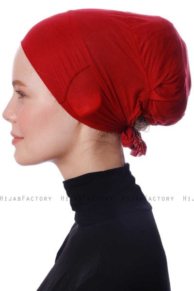 Azra - Bordeaux Parizien Untertuch - Ecardin