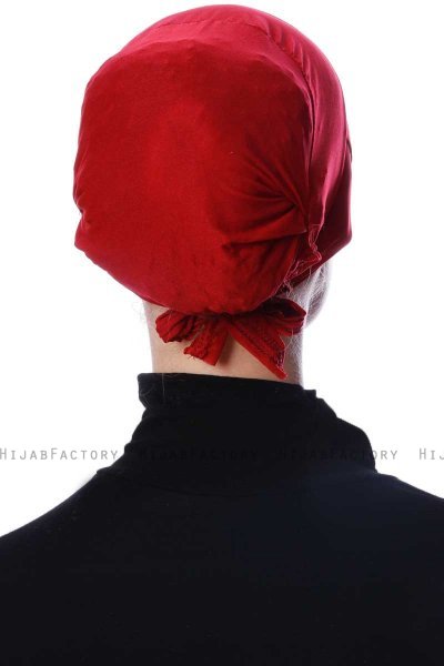 Azra - Bordeaux Parizien Untertuch - Ecardin