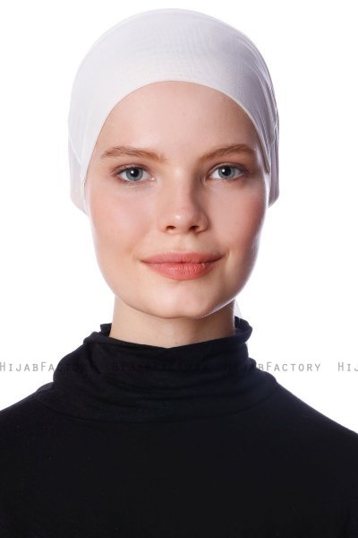 Azra - Creme Parizien Untertuch - Ecardin