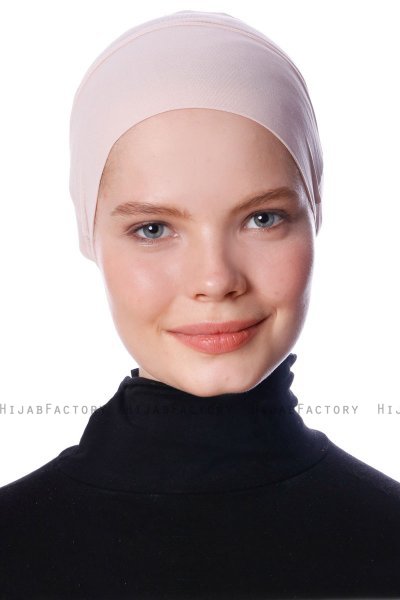 Azra - Altrosa Parizien Untertuch - Ecardin