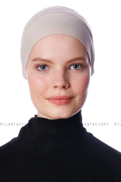 Azra - Helltaupe Parizien Untertuch - Ecardin