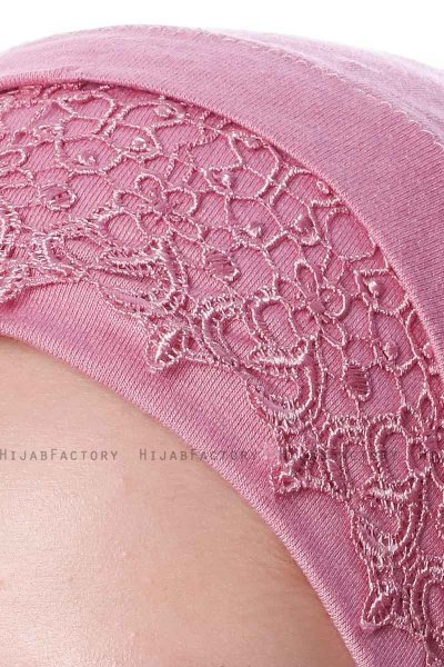 Ceylan - Dunkelrosa Al Amira Hijab - Altobeh