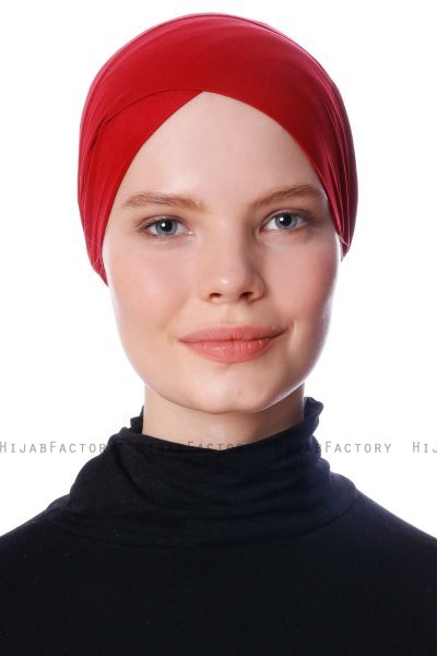 Defne - Bordeaux Parizien Untertuch - Ecardin