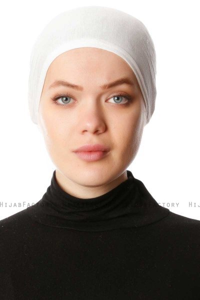 Dilara - Creme Untertuch - Ecardin