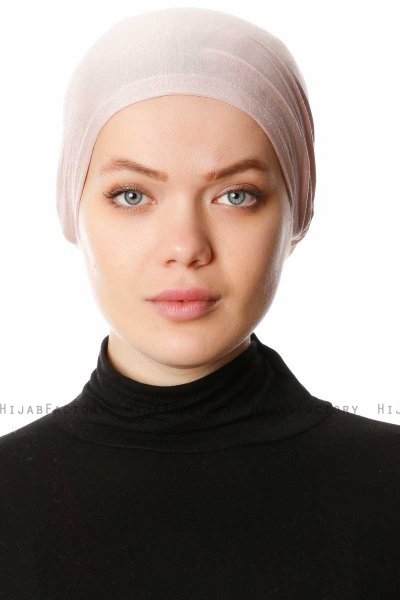 Dilara - Altrosa Untertuch - Ecardin