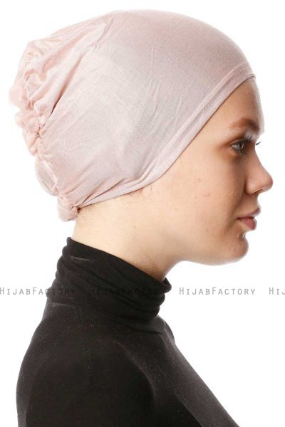 Dilara - Altrosa Untertuch - Ecardin