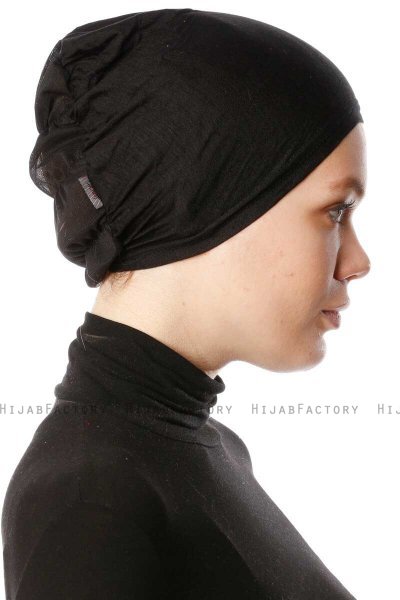 Dilara - Schwarz Untertuch - Ecardin