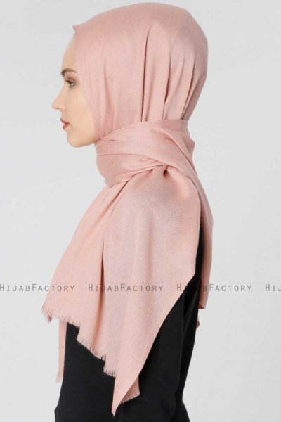 Ece Laxrosa Pashmina Hijab Sjal Halsduk 400067d
