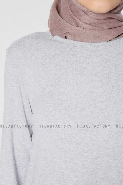 Ermina Grå Tunika Miss Halima 280137d