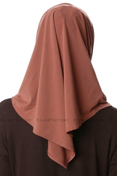 Esma - Kakao Amira Hijab - Firdevs