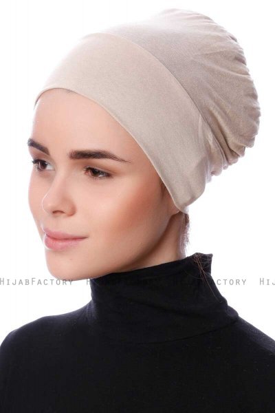 Fatma - Beige Untertuch - Özsoy
