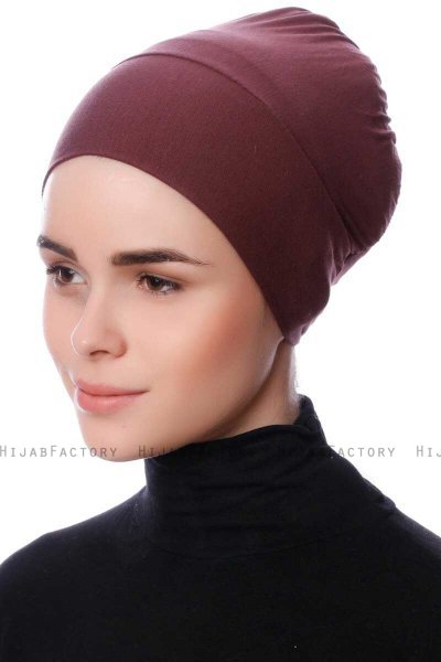 Fatma - Lila Untertuch - Özsoy