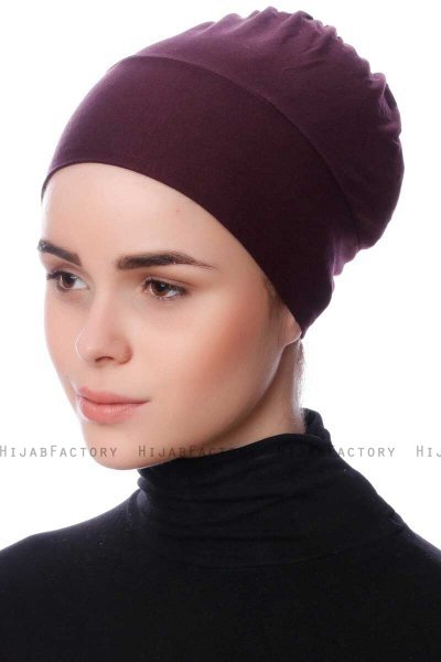 Fatma - Pflaume Untertuch - Özsoy