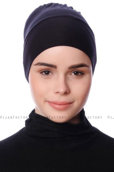 Fatma - Schwarz Untertuch - Özsoy