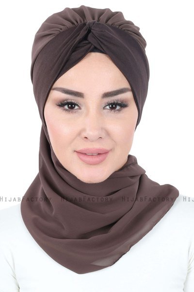 Gill - Braun & Braun Praktisch Hijab