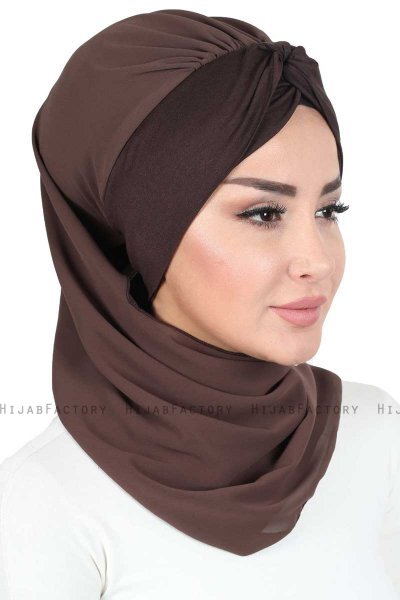 Gill - Braun & Braun Praktisch Hijab