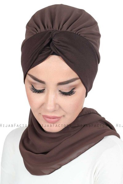 Gill - Braun & Braun Praktisch Hijab