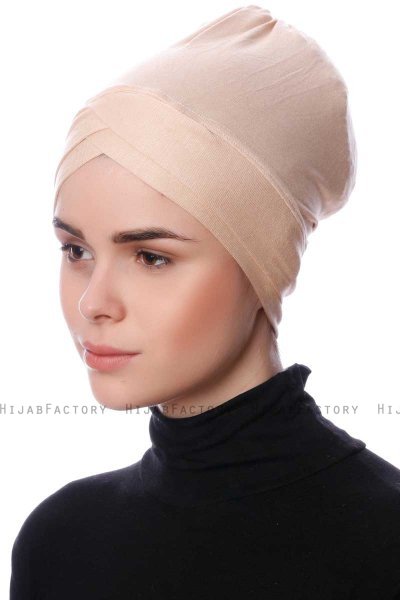 Guldin - Beige Untertuch - Ecardin