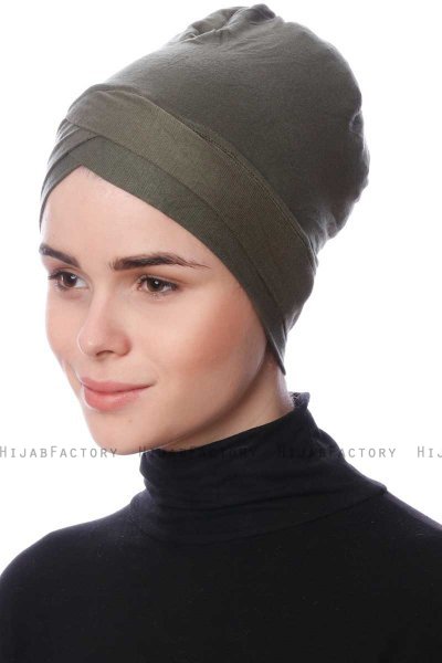 Guldin - Khaki Untertuch - Ecardin