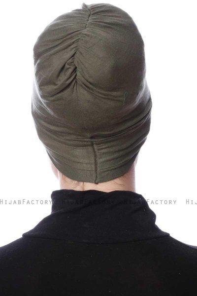 Guldin - Khaki Untertuch - Ecardin