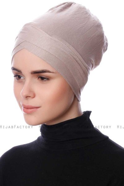 Guldin - Helltaupe Untertuch - Ecardin