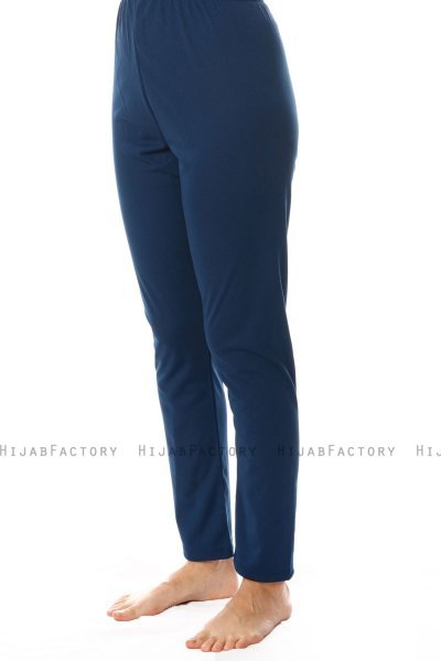 Hatice - Minzgrün Burkini - Tesmay
