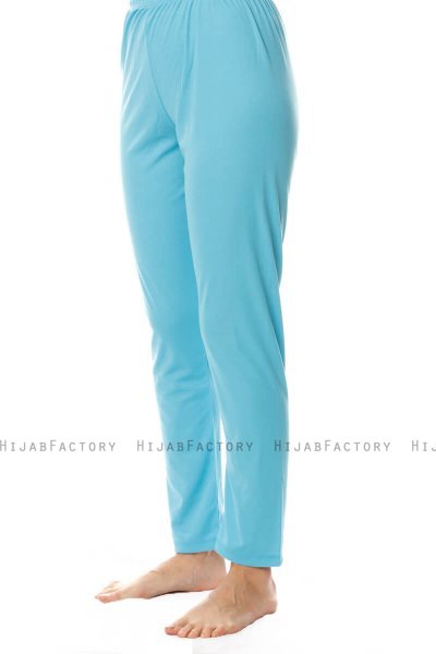 Hatice - Dunkel Navy Blau Burkini - Seamay