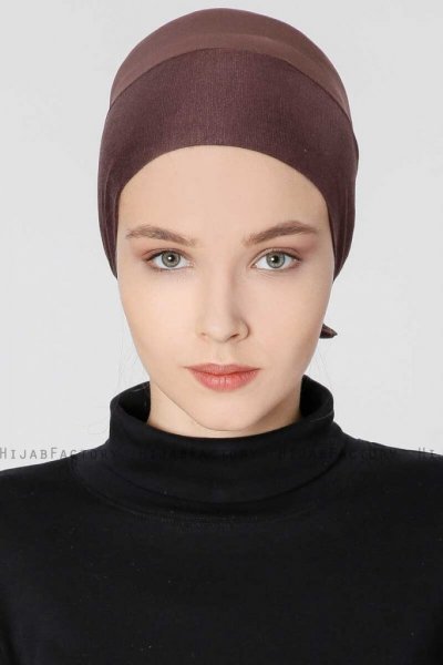 Klimafit Brun Underslöja Ecardin 200408b