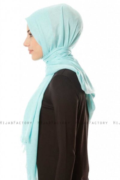 Lalam - Grün Hijab - Özsoy