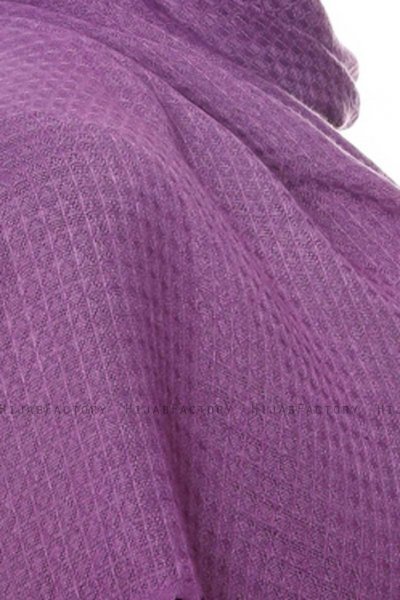 Lunara - Lila Hijab - Özsoy