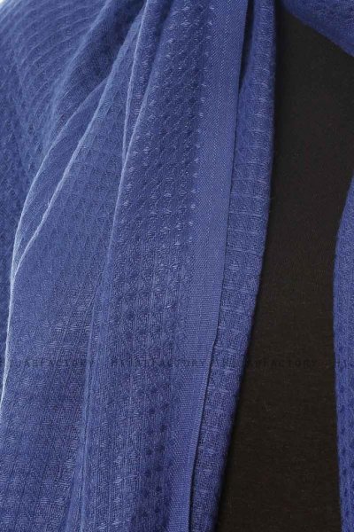 Lunara - Navy Blau Hijab - Özsoy